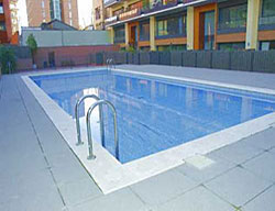 Apartamentos Marina Beach