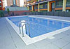 Apartamentos Marina Beach