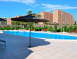 Apartamentos Marina Park