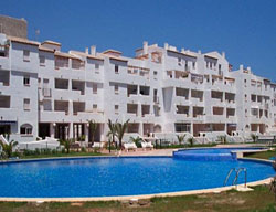Apartamentos Marinesco