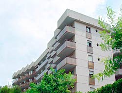 Apartamentos Mariposa