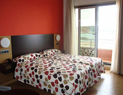 Apartamentos Maritimo Ris