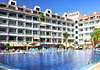 Apartamentos Masaru