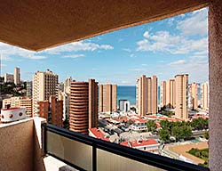 Apartamentos Mayra