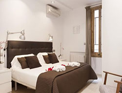 Apartamentos Med Colon