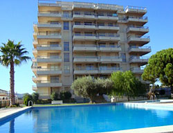 Apartamentos Mediterraneo