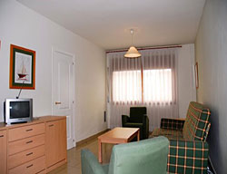 Apartamentos Mestral