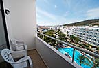 Apartamentos Mestret
