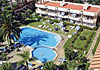 Apartamentos Molino Blanco