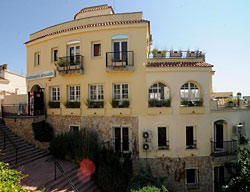 Apartamentos Monjardi