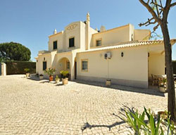 Apartamentos Monte Dos Avos