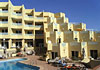 Apartamentos Morasol