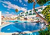 Apartamentos Neptuno