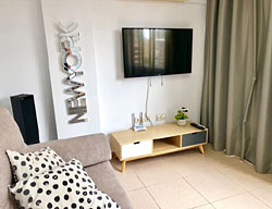 Apartamentos New Payma