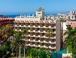 Apartamentos Noelia Playa