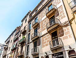 Apartamentos Nord 1901