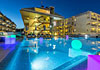 Apartamentos Odissea Park