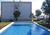 Apartamentos Olimpia