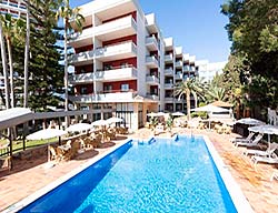 Apartamentos Orlando