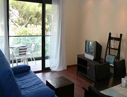 Apartamentos Palamos