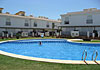 Apartamentos Palm Beach
