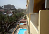 Apartamentos Palmeras Playa