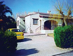 Apartamentos Palmeres