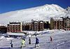 Apartamentos Paradis Blanc