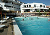 Apartamentos Paraiso Del Sol