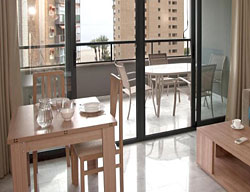 Apartamentos Paraiso Florida