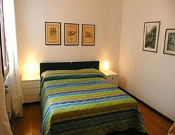 Apartamentos Paris Centro