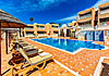 Apartamentos Parque De Las Americas