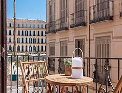 Apartamentos Peñismar II