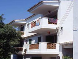 Apartamentos Petit Xuroy