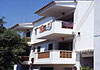 Apartamentos Petit Xuroy