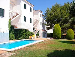 Apartamentos Piscis