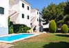Apartamentos Piscis