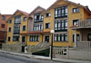 Apartamentos Playa De Quenxe