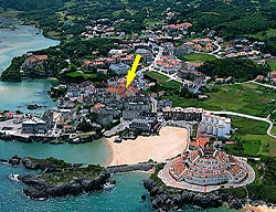 Apartamentos Playas Isla