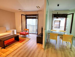Apartamentos Portaferrissa