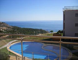 Apartamentos Portocala Fase I