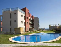 Apartamentos Portocala Fase II