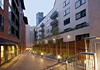Apartamentos Premier Manchester