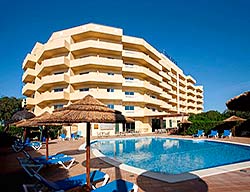 Apartamentos Presidente