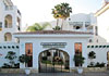 Apartamentos  Pueblo Torviscas