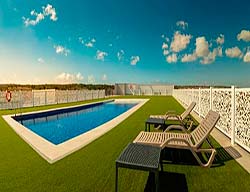 Apartamentos Puerto Rey