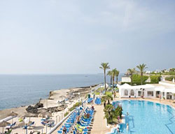 Apartamentos Rafalet
