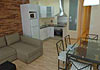 Apartamentos Ramblas Building