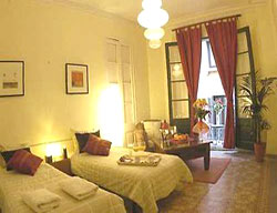 Apartamentos Ramblas II