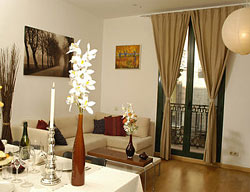 Apartamentos Ramblas III